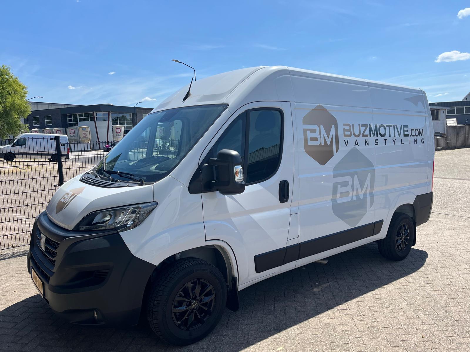 FAQ: De meest gestelde vragen over bestelauto accessoires