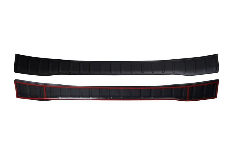 ABS bumper beschermer VW Transporter 2024>