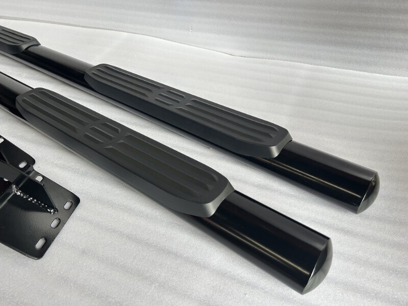 Sidebars Dodge RAM 1500 2018-2024 4 inch