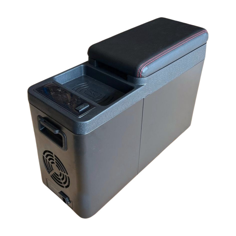 Middenconsole met koelkast 8ltr 