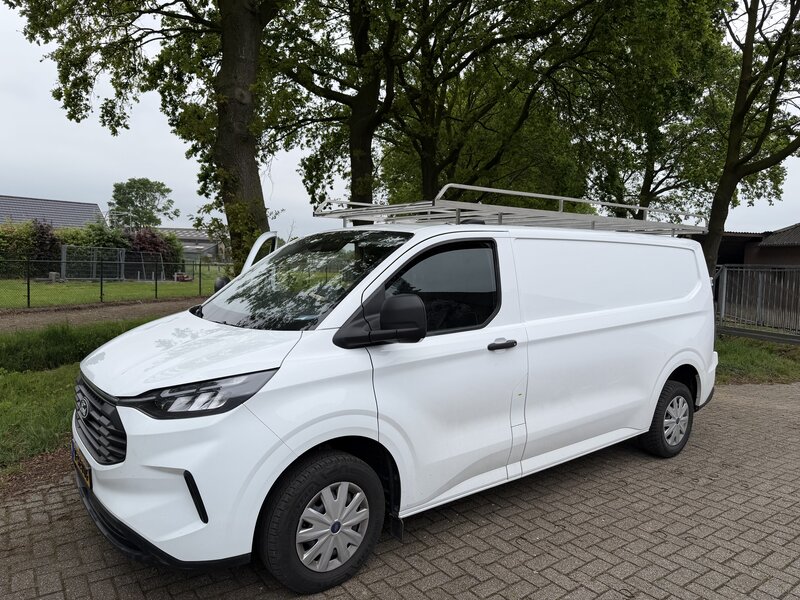 RVS imperiaal Ford Transit Custom 2023+ L1